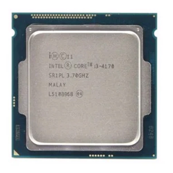 CPU Intel Core i3-4170 (cũ)