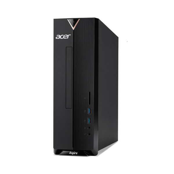 PC Acer AS XC-895 (i5-10400/4GB RAM/1TB HDD/GT730/DVDRW/WL+BT/K+M/Win 10) (DT.BEWSV.00B) 
