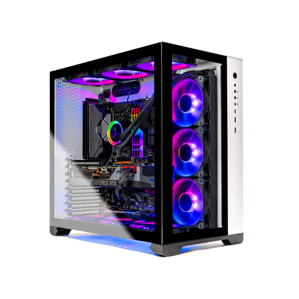 PC GAMING DIAMON GD03(I9-12900KF/Z790/32G RAM/1T SSD/Nvidia RTX 4070)