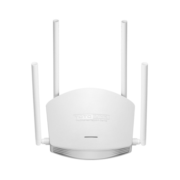 Router Wifi Totolink N600R