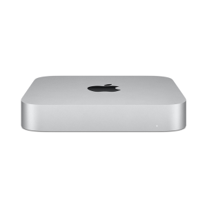 Apple Mac Mini (MGNT3SA/A) (Apple M1/ 8G/512GB SSD/Mac OS X/Bạc)(2020)