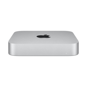 Apple Mac Mini (MMFJ3SA/A) (Apple M2 8C CPU/10C GPU/8G RAM/256GB SSD/Mac OS/Bạc) 
