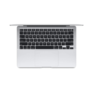 Apple Macbook Air 13 (MGN93SA/A) (Apple M1/8GB RAM/256GB SSD/13.3 inch IPS/Mac OS/Bạc) (NEW) 
