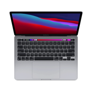 Apple Macbook Pro 13 (MNEH3SA/A) (Apple M2/8GB RAM/256GB SSD/13.3 inch IPS/Mac OS/Xám) 

