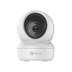 Camera Ezviz CS-C6N 4MP- IP WiFi Trong nhà, Quay quét 360 độ