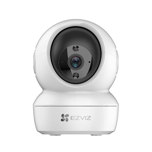 Camera Ezviz CS-H6C 1080P, IP WiFi Trong Nhà 2MP, Quay quét 360 độ