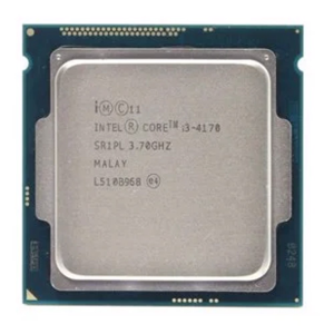 CPU Intel Core i3-4170 (cũ)