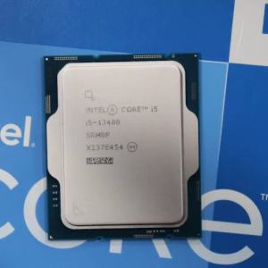 CPU Intel Core i5-13400 (up to 4.6Ghz, 10 nhân 16 luồng, 20MB Cache, 65W) - Socket Intel LGA 1700/Raptor Lake) 
