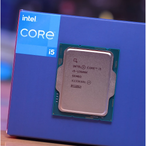 CPU Intel Core i5-13600K (3.5GHz turbo up to 5.1Ghz, 14 nhân 20 luồng, 20MB Cache, 125W) - Socket Intel LGA 1700/Raptor Lake)
