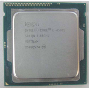 CPU Intel Core i5-4590 (cũ)