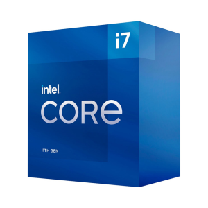CPU Intel Core i7-11700 Tray
