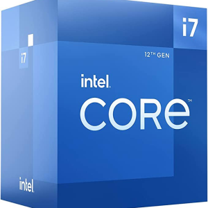 CPU Intel Core i7-12700 Tray
