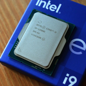 CPU Intel Core i9-12900K (3.2GHz turbo up to 5.2Ghz, 16 nhân 24 luồng, 30MB Cache, 125W) - Socket Intel LGA 1700/Alder Lake)
