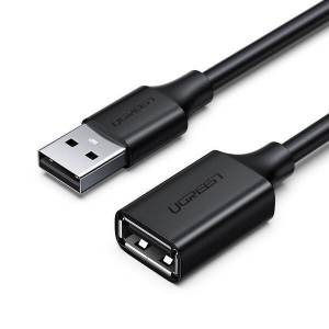 Dây nối dài USB 2.0 dài 3m Ugreen