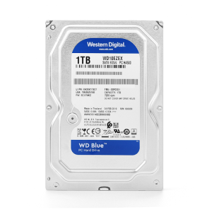 HDD PC Western Blue 1TB, 3.5" Sata