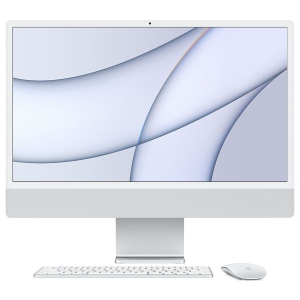 iMac 24" 2021 ram 8, SSD 256 4,5K