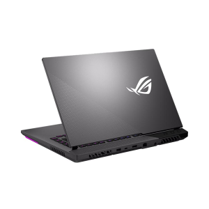 Laptop Asus Gaming ROG Strix G513IH-HN015W (R7 4800H/8GB RAM/512GB SSD/15.6 FHD 144hz/GTX1650 4GB/Win11/Xám) 
