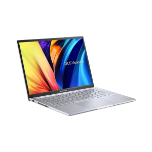 Laptop Asus VivoBook A1403ZA-KM067W (i5 12500H/8GB RAM/256GB SSD/14 Oled/Win11/Bạc) 
