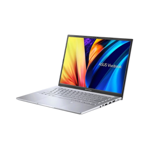 Laptop Asus VivoBook A1403ZA-KM067W (i5 12500H/8GB RAM/256GB SSD/14 Oled/Win11/Bạc) 
