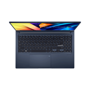 Laptop Asus X1502ZA-BQ127W (i5 1240P/8GB RAM/512GB SSD/15.6 FHD/Win 11/Xanh)