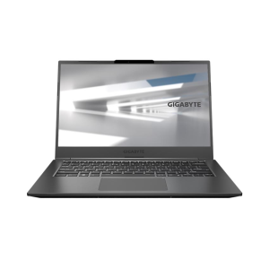 Laptop Gigabyte U4 (UD-50S1823SO) (i5 1155G7/16GB RAM/512GB SSD/14.0inch FHD/Win11/Bạc/Vỏ nhôm/990g) (2021) 
