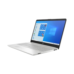 Laptop HP 15 DY2024NR (4X6F6UA) (i5 1135G7/8GB RAM/256GB SSD/15.6 FHD/Win11/Bạc) 
