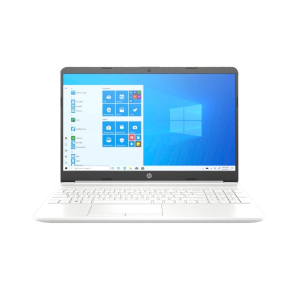 Laptop HP 15 DY2091WM (491D1UA) (i3 1115G4/8GB RAM/256GB SSD/15.6 HD/WinS/1011/Bạc) 
