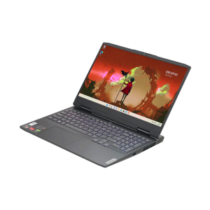 Laptop Lenovo IdeaPad Gaming 3 15ARH7 (82SB007HVN) (R7 6800H/8GB RAM/512GB SSD/15.6 FHD/RTX 3050 4GB/Win11/Xám)