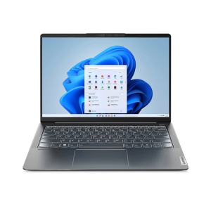 Laptop Lenovo IdeaPad Slim 5 Pro 14AR7H (82SJ0026VN) (R5 6600HS/16GB RAM/512GB SSD/14 2.8K/Win11/Xám)
