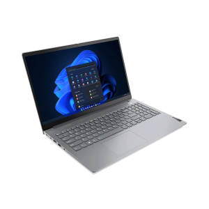 Laptop Lenovo ThinkBook 15 G4 (21DJ00CMVN) (i5 1235U/8GB RAM/256GB SSD/15.6 FHD/Dos/Xám)
