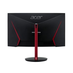 Màn hình Acer XZ272S (27inch/FHD/VA/165Hz/2ms/400nits/HDMI+DP+Audio/Freesync/Loa)
