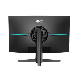 Màn hình HKC MG32K2Q (31.5 inch/QHD/VA/144Hz/1ms/300 nits/HDMI+DP)
