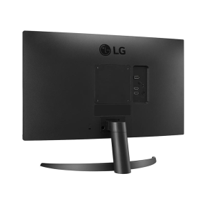 Màn hình LG 24QP500-B (23.8inch/QHD/IPS/75Hz/5ms/240nits/HDMI+DP+Audio/Freesync)
