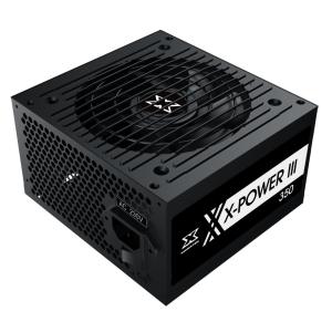 Nguồn Xigmatek X-Power III X350 - 250W