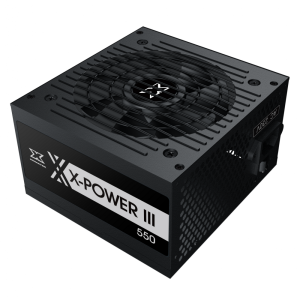 Nguồn Xigmatek X-Power III X550 - 500W