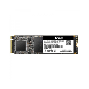 Ổ cứng SSD Adata SX6000NP Lite 256GB M.2 2280 PCIe NVMe Gen 3x4 (Đọc 1800MB/s - Ghi 1200MB/s)
