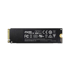 Ổ cứng SSD Samsung 970 EVO Plus 500GB M.2 PCIe NVMe 3x4 (Đọc 3500MB/s - Ghi 3200MB/s) - (MZ-V7S500BW)

