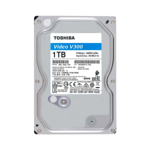 Ổ cứng Toshiba 1TB AV