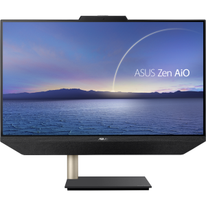PC Asus All in One A5401WR (i5-10500T/8GB RAM/512GB SSD/23.8 inch Full HD/Touch/WL+BT/K+M/Win 10) (A5401WRAT-BA020T)