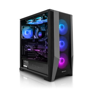 PC GAMING DIAMON GD04(I9-12900KF/Z790/32G RAM/1T SSD/Nvidia RTX 4080)