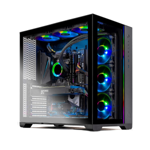 PC GAMING DIAMON GD05(I9-13900KF/Z790/32G RAM/1T SSD/Nvidia RTX 4090)