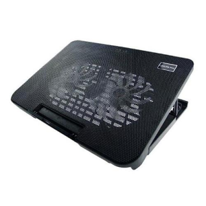Quạt tản nhiệt Laptop N99/S200 2 Fan, có chân đế