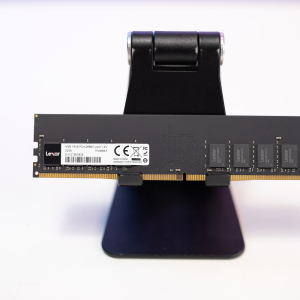 Ram Desktop Lexar (LD4AU004G-B2666GSST) 4GB (1xGB) DDR4 2666Mhz
