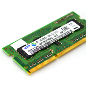 Ram Laptop Samsung 4Gb DDR3 bus 1333MHz (cũ)