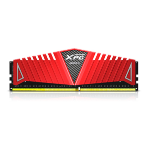Ram PC Adata XPG 4Gb Tản nhiệt DDR4 Bus 2133MHz (cũ)
