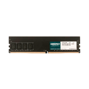 Ram PC Kingmax 4GB DDR4 Bus 2666Mhz