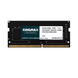 Ram PC Kingmax 8GB DDR4 Bus 3200Mhz