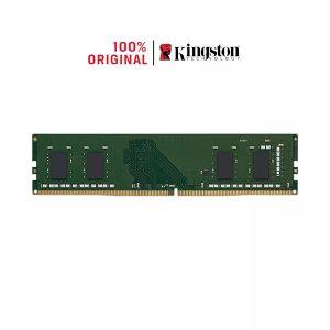 Ram PC Kingston 4GB DDR4 Bus 3200Mhz