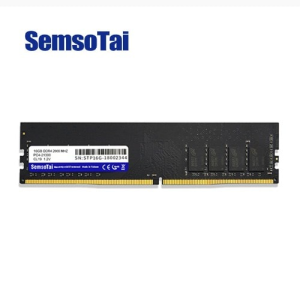 Ram PC Semsotai 4GB DDR4 Bus | 2666Mhz