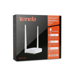Router Wifi Tenda N301